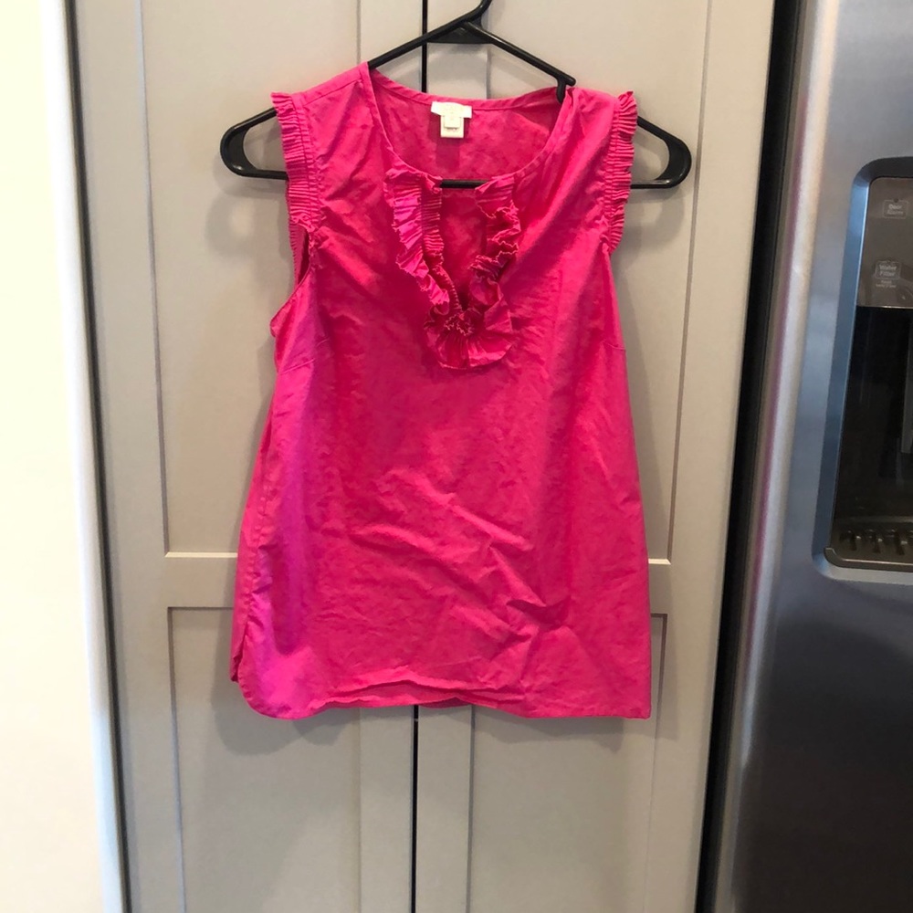 Jcrew top SALE TODAY ONLY